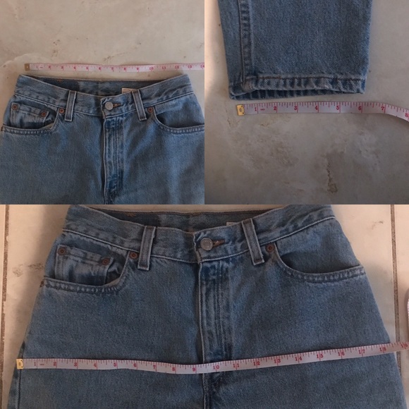 VINTAGE LEVIS - Picture 4 of 6